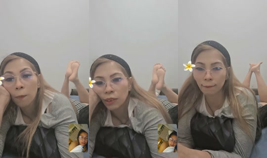 jeangatarin TikTok Live — Oct 3, 2026, 8:16 PM