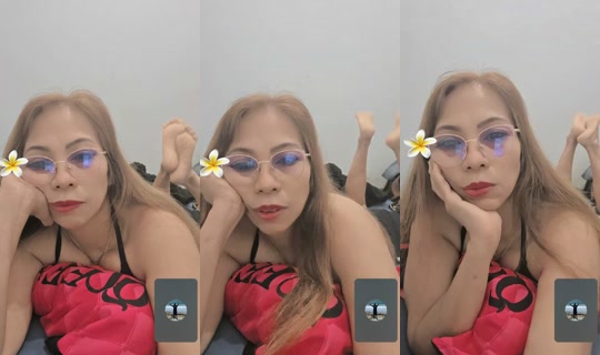 jeangatarin TikTok Live — Oct 5, 2026, 7:00 AM