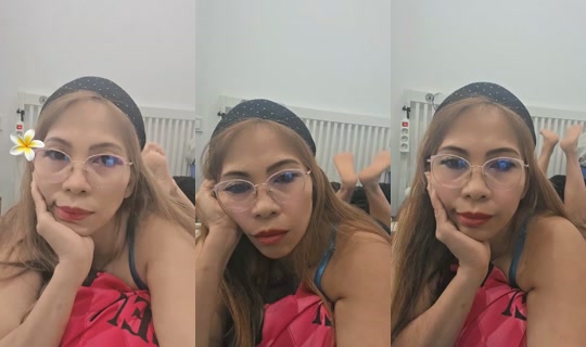 jeangatarin TikTok Live — Oct 5, 2026, 2:53 PM