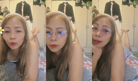 jeangatarin TikTok Live — Oct 7, 2026, 8:49 AM