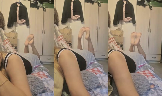 jeangatarin TikTok Live — Oct 7, 2026, 10:30 AM