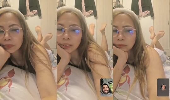 jeangatarin TikTok Live — Oct 7, 2026, 2:03 PM