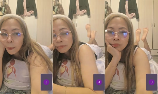 jeangatarin TikTok Live — Oct 7, 2026, 4:35 PM