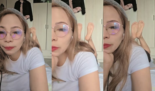 jeangatarin TikTok Live — Oct 8, 2026, 8:07 AM