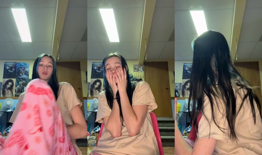 jeanine6367 TikTok Live — Sep 24, 2026, 6:21 AM