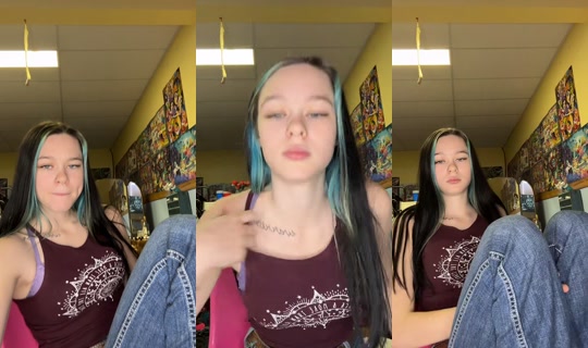 jeanine6367 TikTok Live — Sep 28, 2026, 3:34 AM