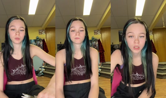 jeanine6367 TikTok Live — Sep 28, 2026, 6:37 AM