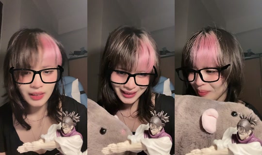 jeanlike_jeans TikTok Live — Sep 19, 2026, 6:38 PM