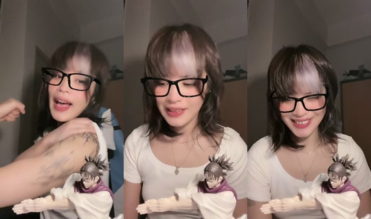 jeanlike_jeans TikTok Live — Sep 23, 2026, 6:05 PM