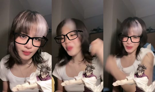 jeanlike_jeans TikTok Live — Sep 24, 2026, 5:53 PM