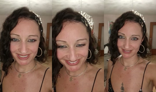 jeannettemaria_ TikTok Live — Oct 3, 2026, 9:31 PM