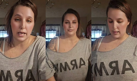 jeannielotz415 TikTok Live — Sep 5, 2026, 8:52 PM