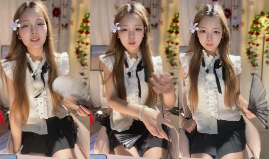 jeanwei8467 TikTok Live — Aug 21, 2026, 5:49 PM