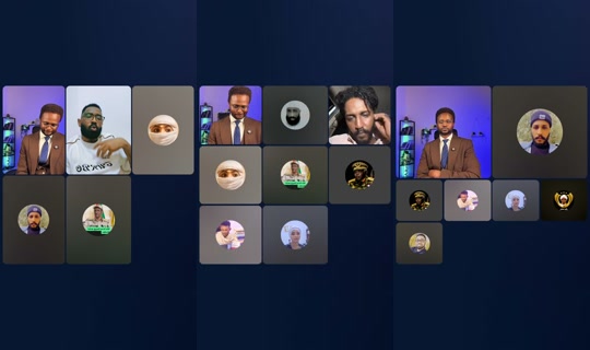 jedofadlalla TikTok Live — Aug 23, 2026, 9:14 PM