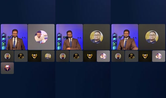 jedofadlalla TikTok Live — Aug 23, 2026, 10:04 PM