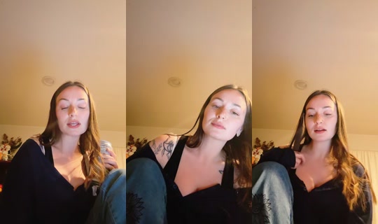 jeebamus TikTok Live — Aug 21, 2026, 2:55 AM