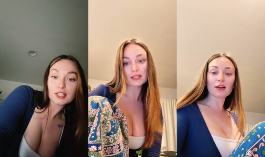 jeebamus TikTok Live — Aug 22, 2026, 11:43 PM