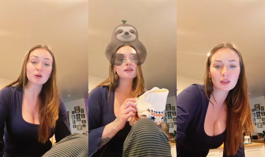jeebamus TikTok Live — Sep 27, 2026, 1:35 AM