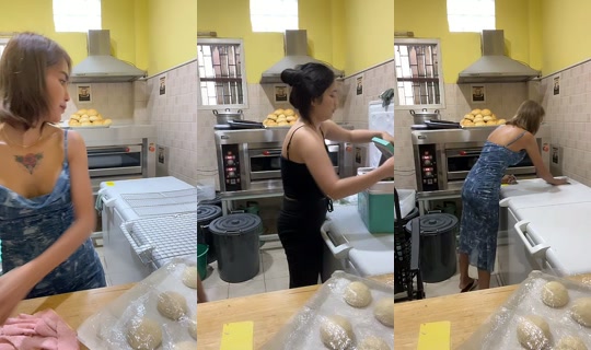 jeedzybangsaray TikTok Live — Oct 1, 2026, 9:46 AM