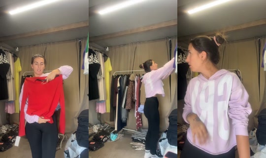 jeeh.store TikTok Live — Sep 30, 2026, 1:20 PM