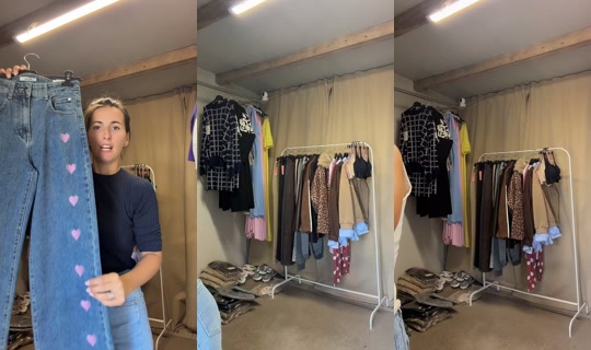 jeeh.store TikTok Live — Oct 2, 2026, 8:57 AM