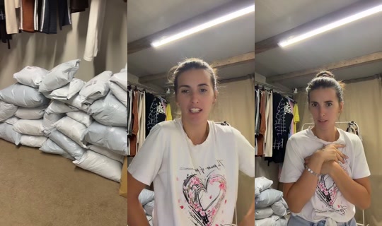 jeeh.store TikTok Live — Oct 6, 2026, 12:20 PM