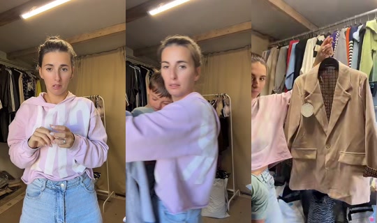 jeeh.store TikTok Live — Oct 8, 2026, 8:57 AM