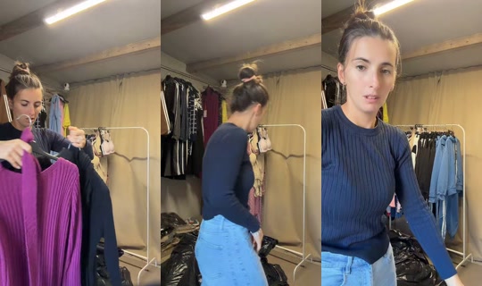 jeeh.store TikTok Live — Oct 9, 2026, 8:03 AM