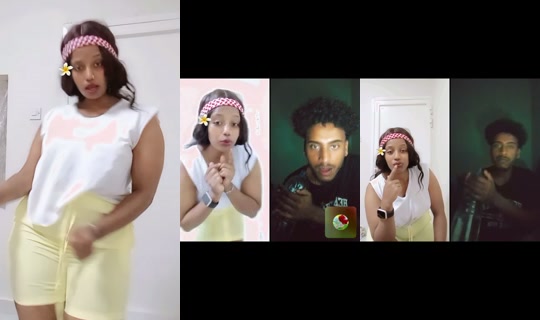 jeenyjeeny819 TikTok Live — Aug 29, 2026, 7:19 PM