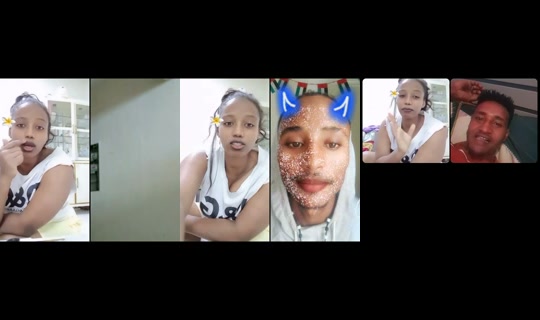 jeenyjeeny819 TikTok Live — Oct 5, 2026, 9:17 AM