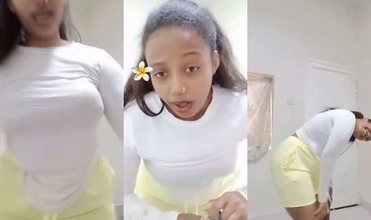 jeenyjeeny819 TikTok Live — Oct 8, 2026, 8:31 AM