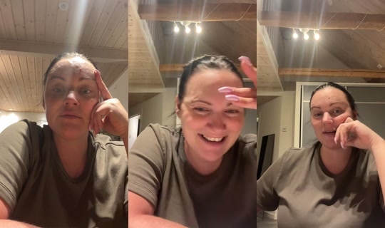 jeenyrosen TikTok Live — Sep 30, 2026, 6:35 PM