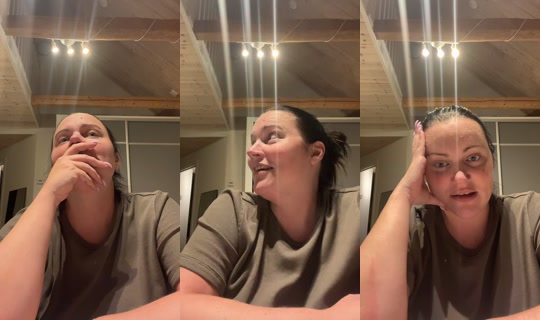 jeenyrosen TikTok Live — Sep 30, 2026, 7:25 PM