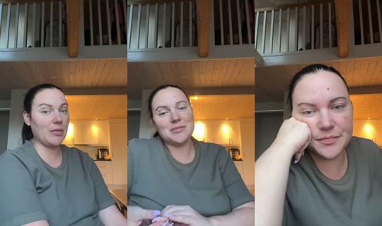 jeenyrosen TikTok Live — Oct 1, 2026, 4:20 PM
