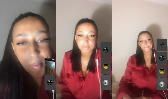 jefaisparlerlesbavards TikTok Live — Sep 22, 2026, 5:11 AM