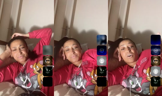 jefaisparlerlesbavards TikTok Live — Sep 23, 2026, 1:06 AM
