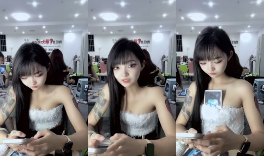 jefferyho16 TikTok Live — Sep 28, 2026, 7:45 PM