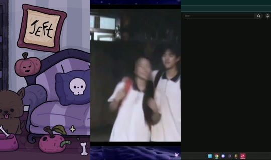 jeftkenstein TikTok Live — Sep 20, 2026, 1:25 PM