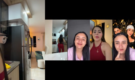 jeimars0416 TikTok Live — Aug 24, 2026, 1:17 AM