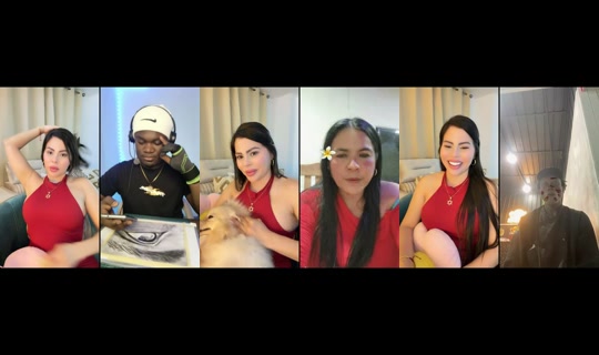 jeimars0416 TikTok Live — Aug 24, 2026, 2:50 AM