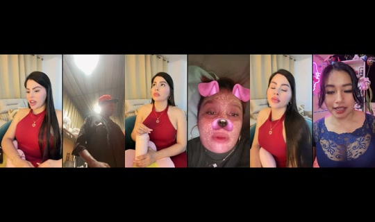 jeimars0416 TikTok Live — Aug 24, 2026, 3:40 AM