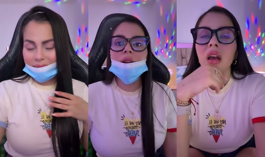 jeimars0416 TikTok Live — Aug 26, 2026, 4:11 AM