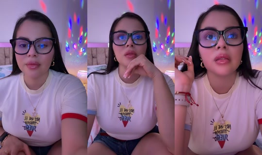 jeimars0416 TikTok Live — Aug 26, 2026, 5:01 AM