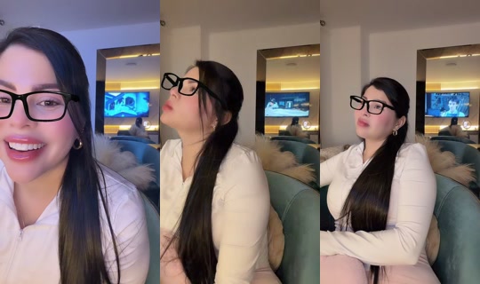 jeimars0416 TikTok Live — Sep 30, 2026, 6:26 AM