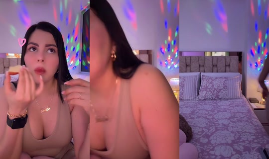 jeimars0416 TikTok Live — Oct 1, 2026, 3:51 AM
