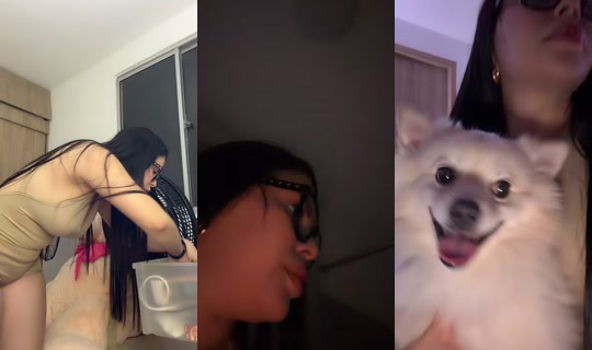 jeimars0416 TikTok Live — Oct 1, 2026, 6:22 AM