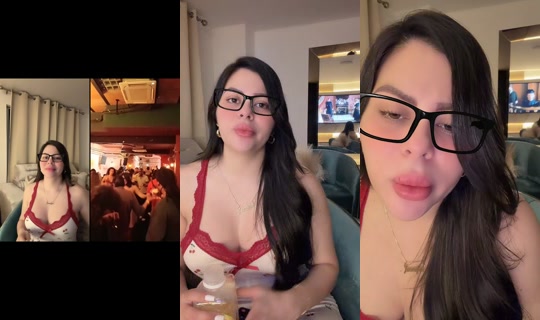 jeimars0416 TikTok Live — Oct 4, 2026, 5:19 AM