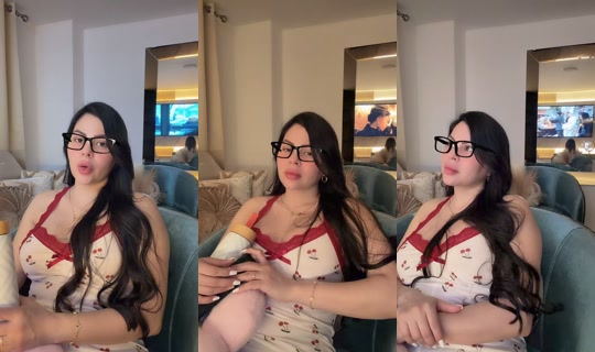 jeimars0416 TikTok Live — Oct 4, 2026, 5:50 AM