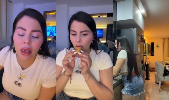 jeimars0416 TikTok Live — Oct 7, 2026, 4:02 AM