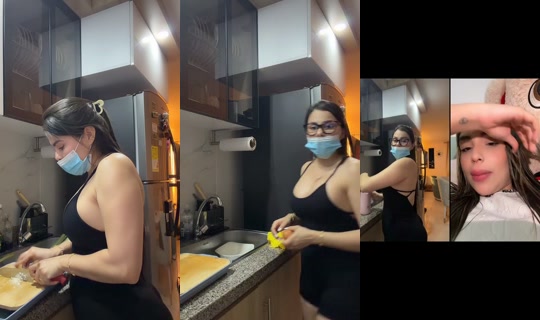 jeimars0416 TikTok Live — Oct 8, 2026, 2:30 AM